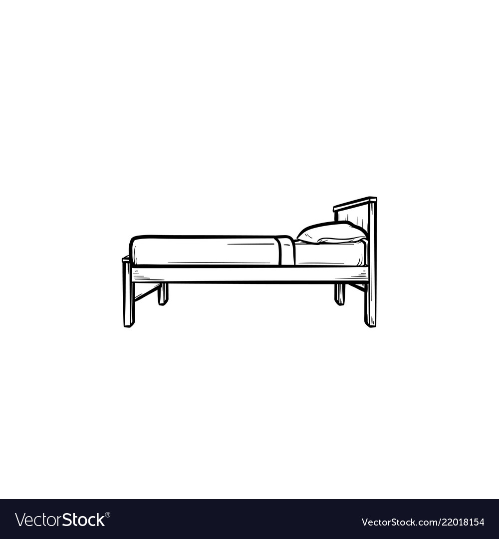 Кровать Белоснежка (без рисунка) 93K001