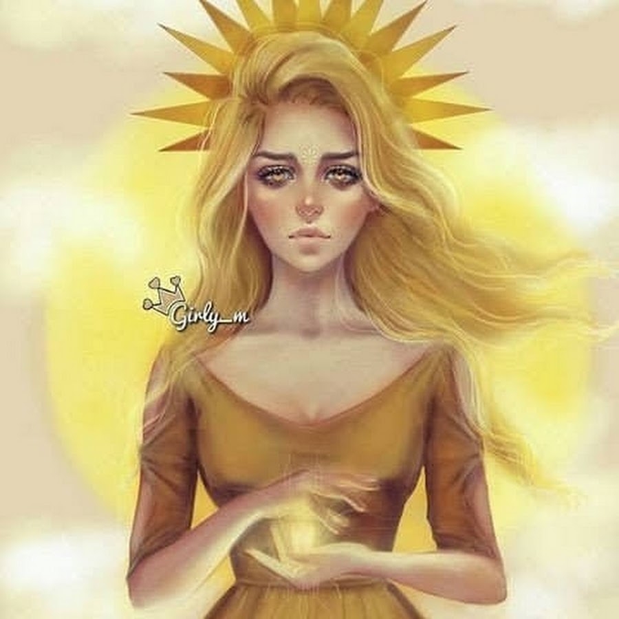 Картина в деталях: «Девушка, освещенная солнцем» Валентина Серова
