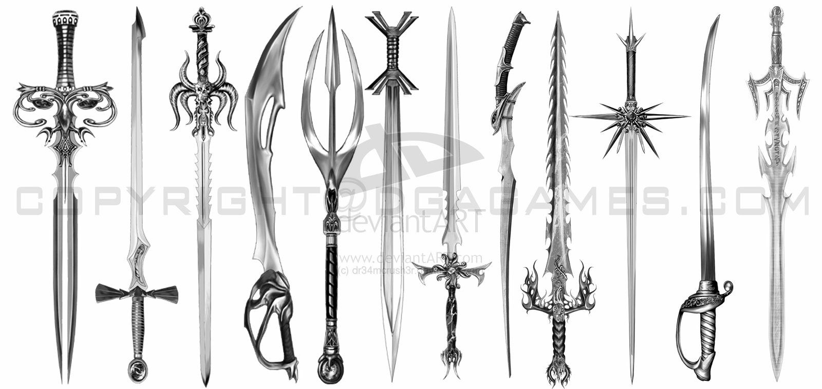 Самурайские мечи, Катаны
