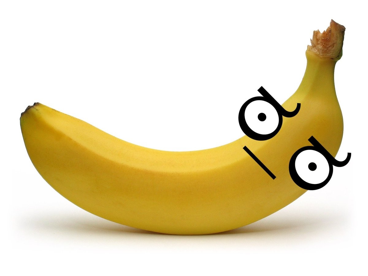 banana jojo