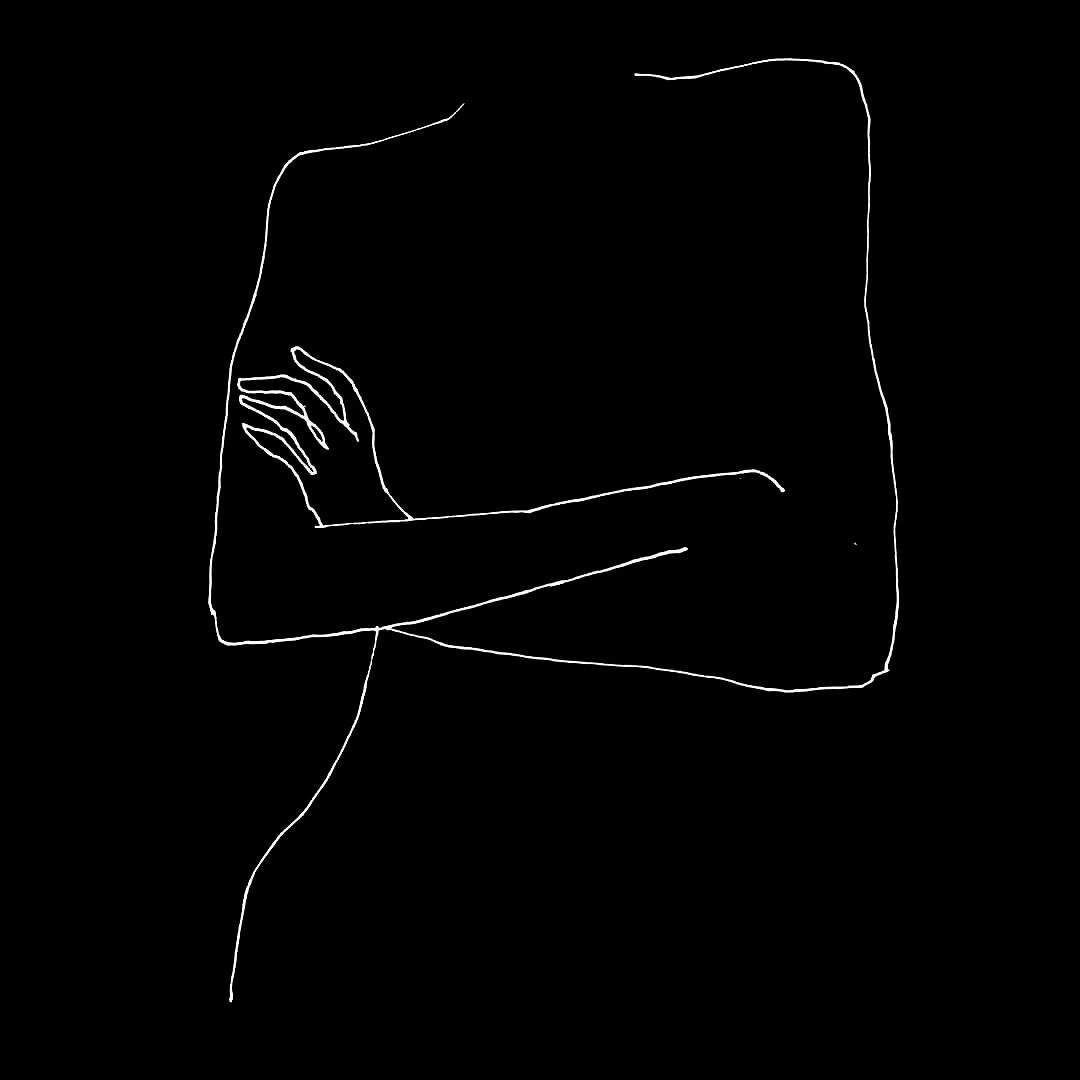 Черно-белые силуэты фотографа Джуничи Хакояма