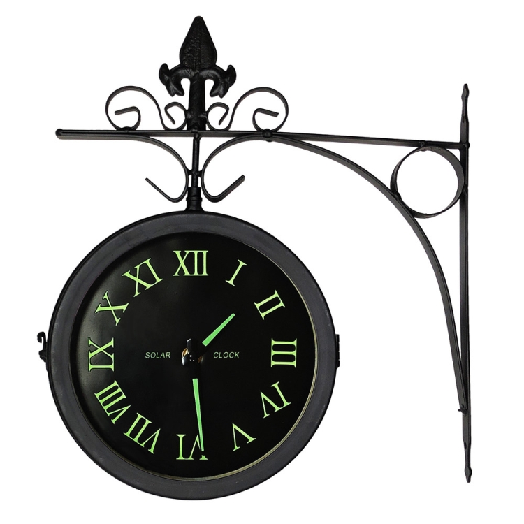 Часы настенные оригинальные для гостиной - купить в Максидоме