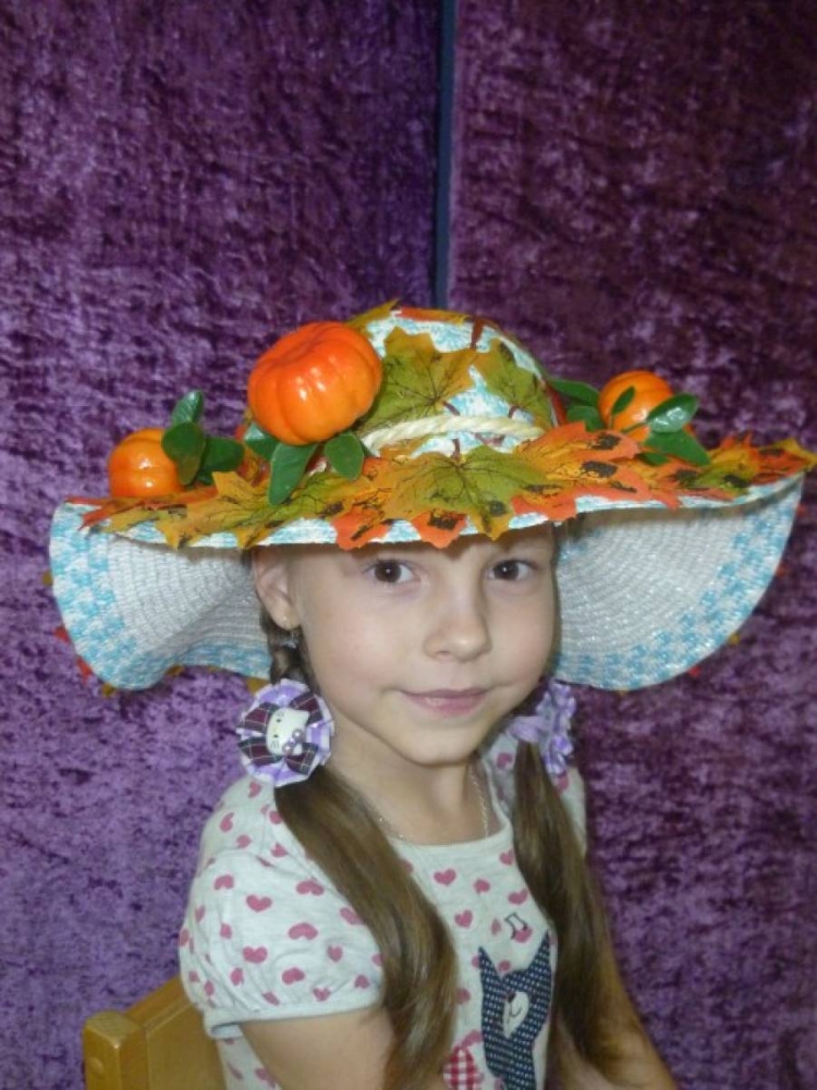Конкурс шляпок в детском саду фото шляпок – -!. , — .