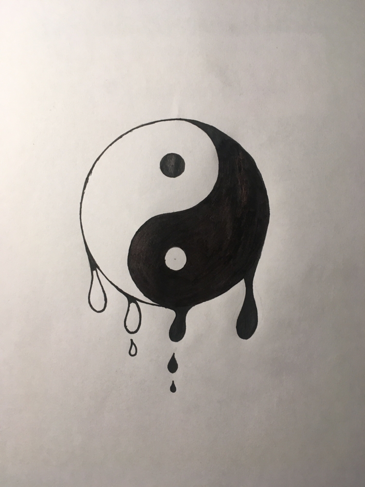 Лёгкие рисунки
