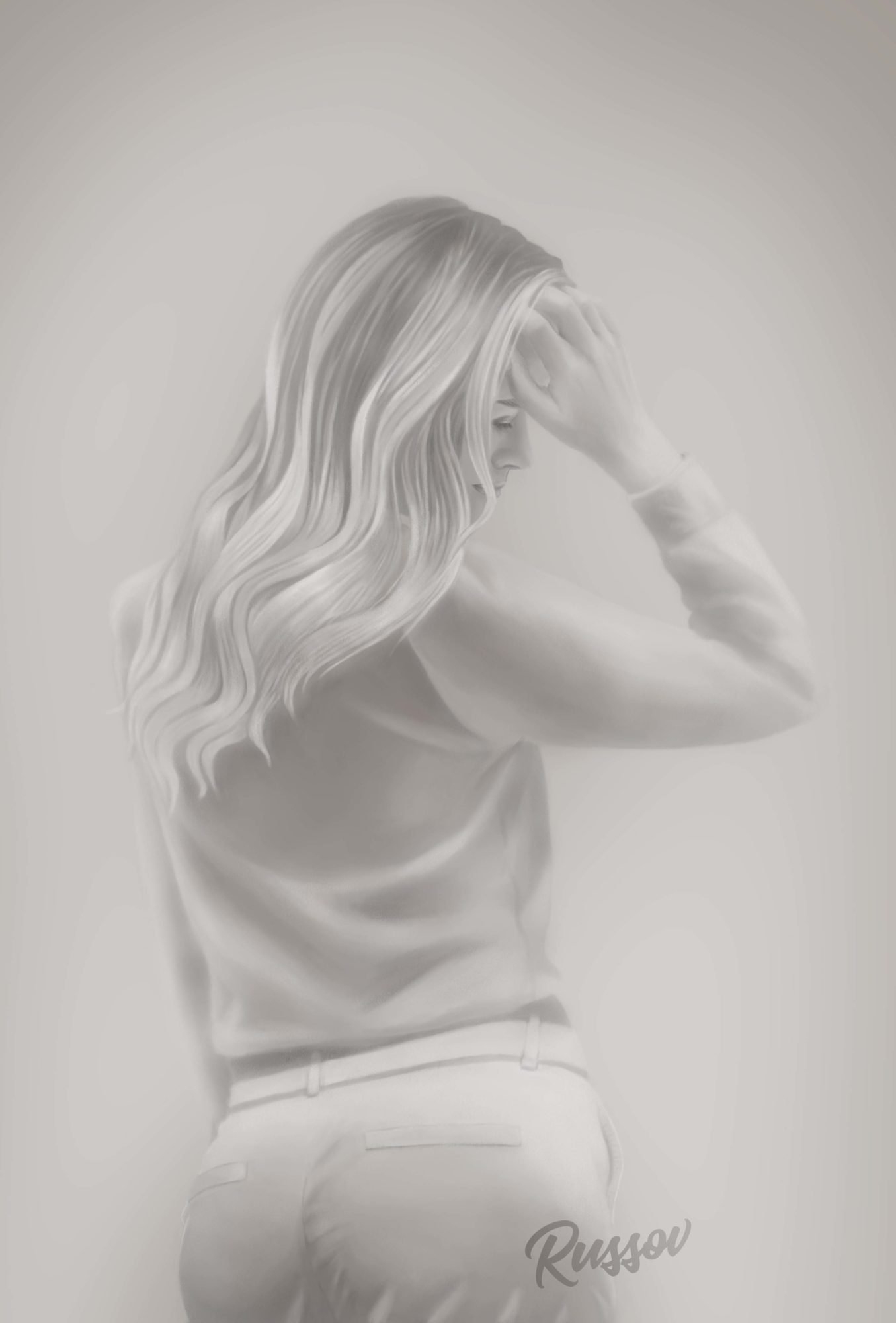 Фото Блондинка со спины, более 98 качественных бесплатных стоковых фото