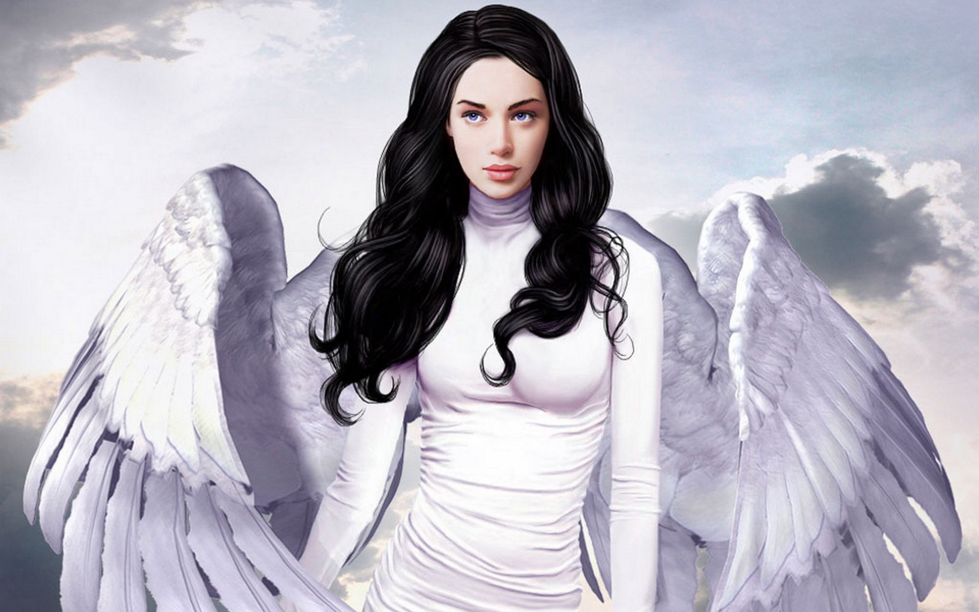 Teen girls angels models. Девушка - ангел. Красивая девушка с крыльями. Красивый ангел. Красивая женщина ангел.
