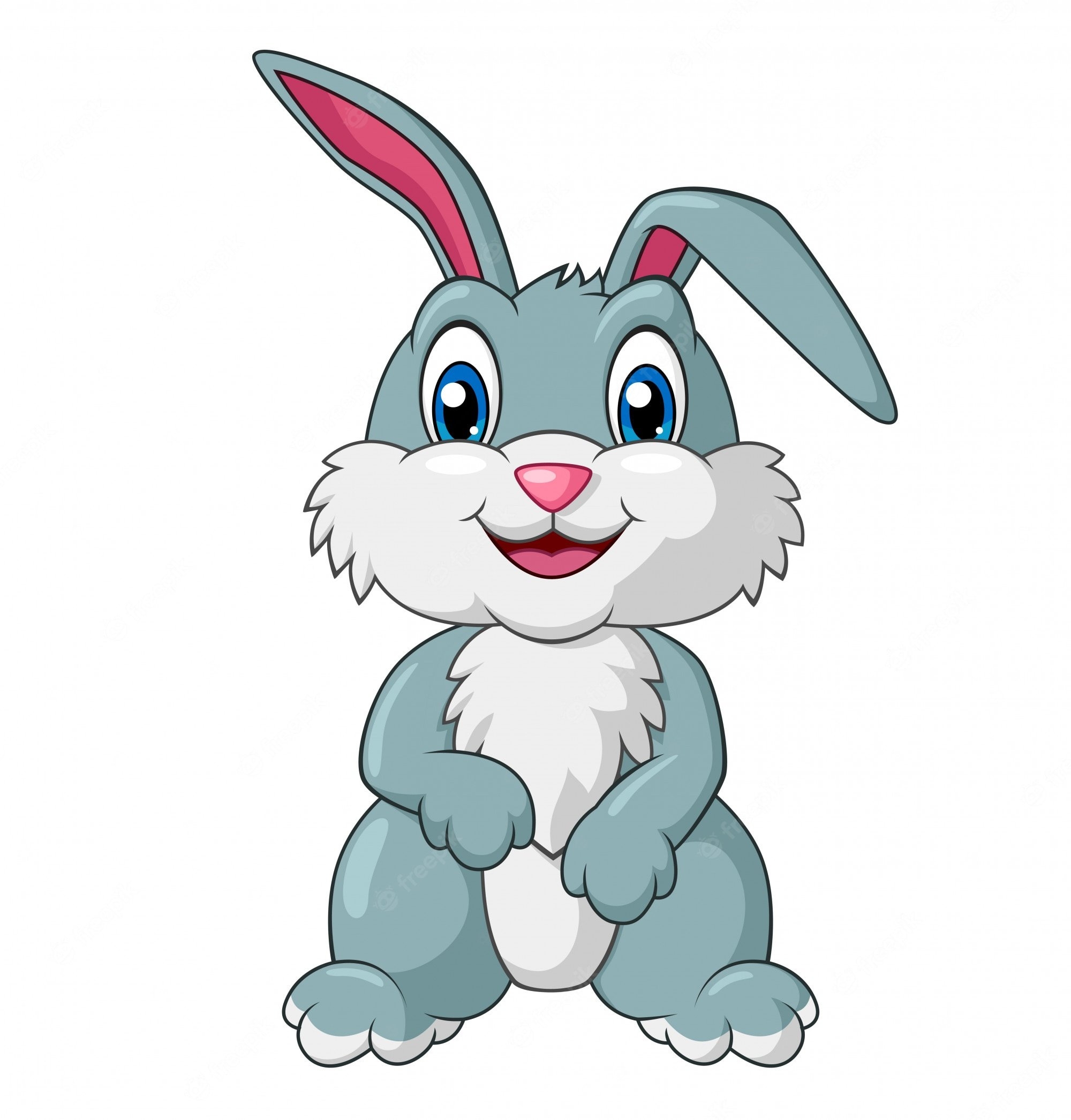 Зайчики детские картинки. Заяц мультяшный. Зайчик для детей. Кролик мультяшный. Мультяшные кролики.