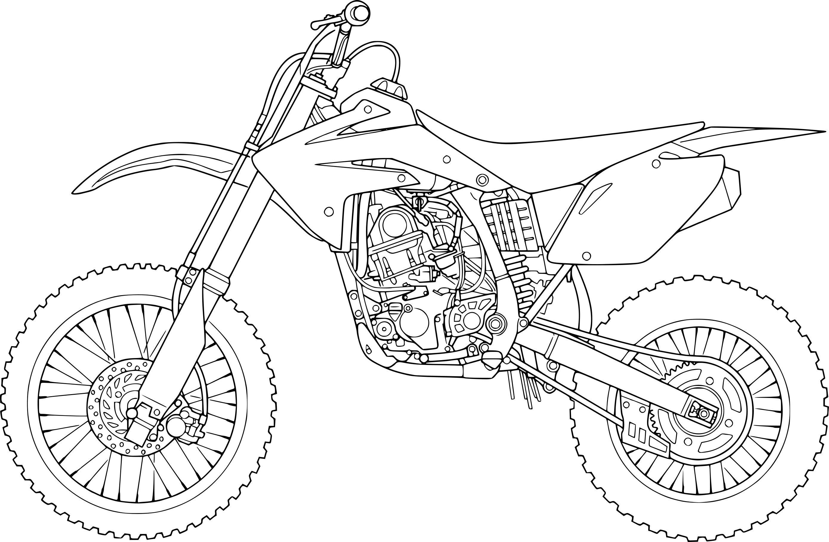 Нужны чертежи мотоцикла BMW времен ВОВ