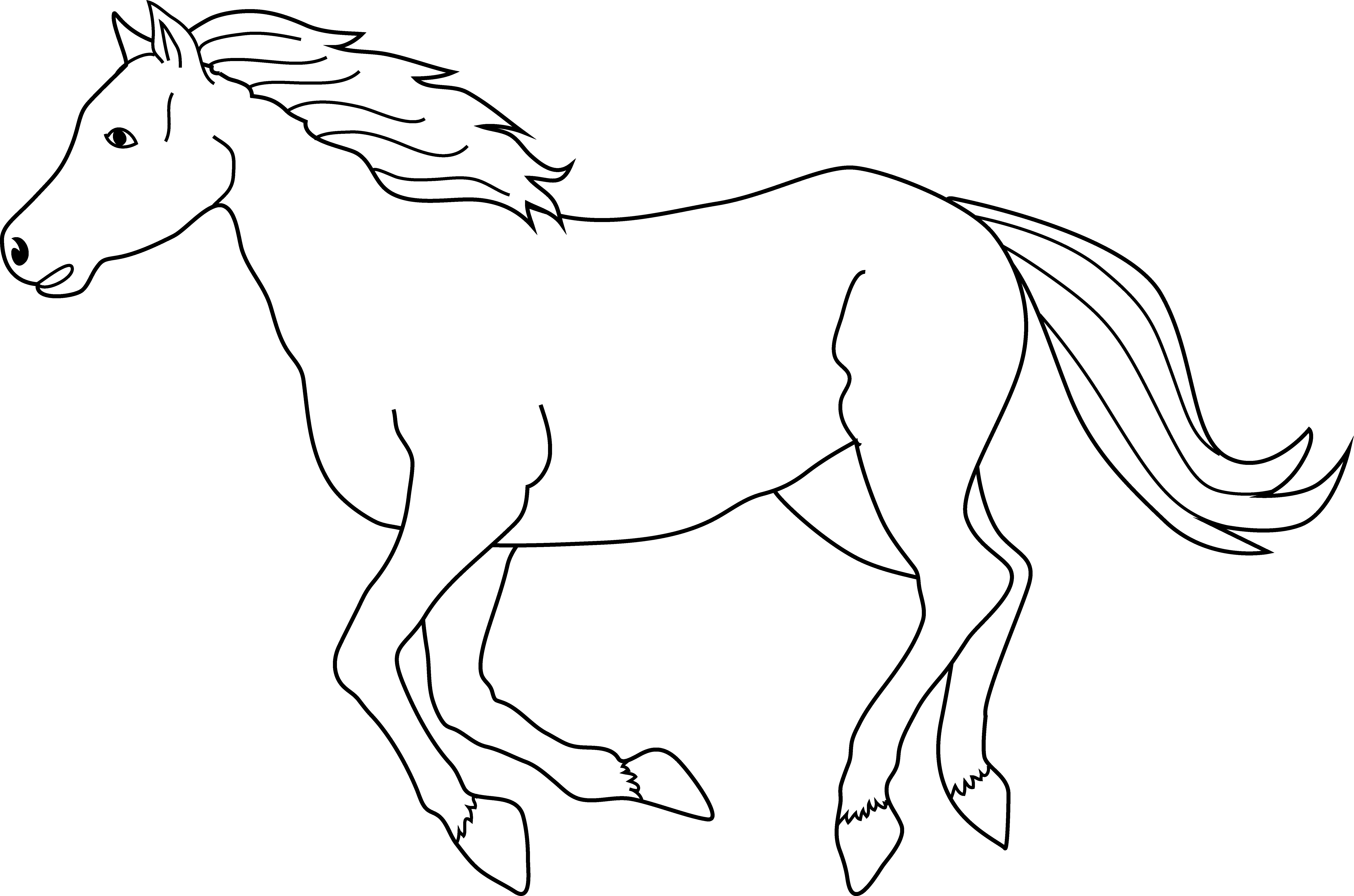 Лошадка для рисования. Трафарет лошади. Лошадка трафарет. Лошадь трафарет для детей. Лошадь трафарет для вырезания.
