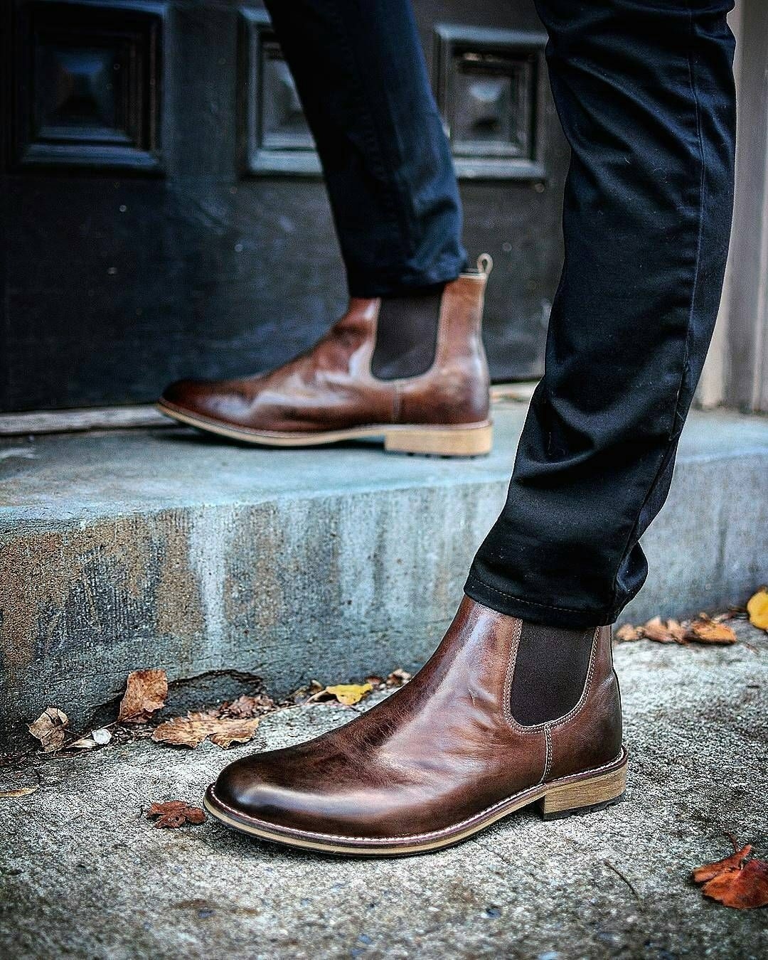 Мужские ботинки 2021 тренды. Модели мужской обуви