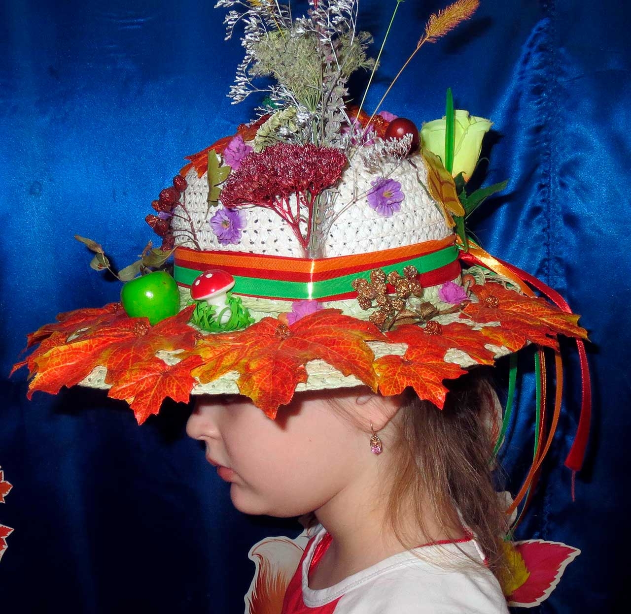 Карнавальные шляпы и колпаки купить в Москве | Магазин Весёлая Затея