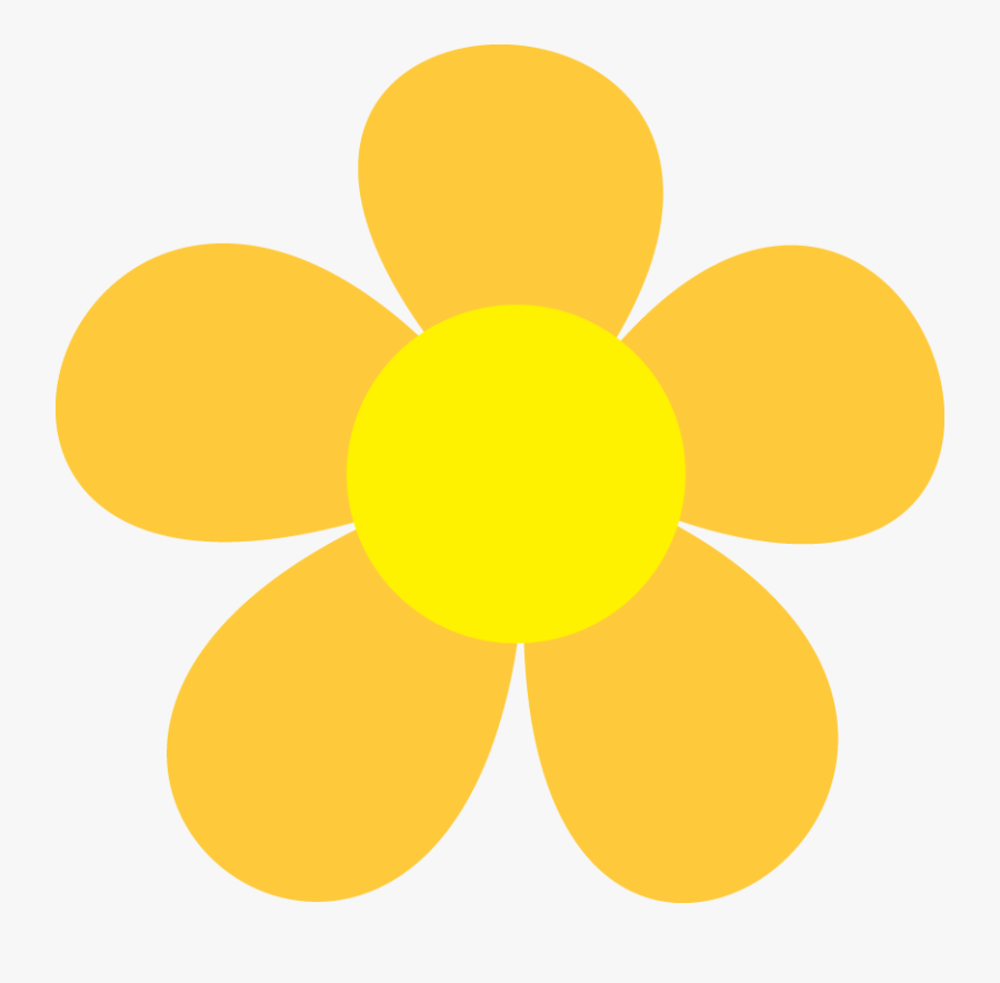 Желтые низкие цветы - 64 фото