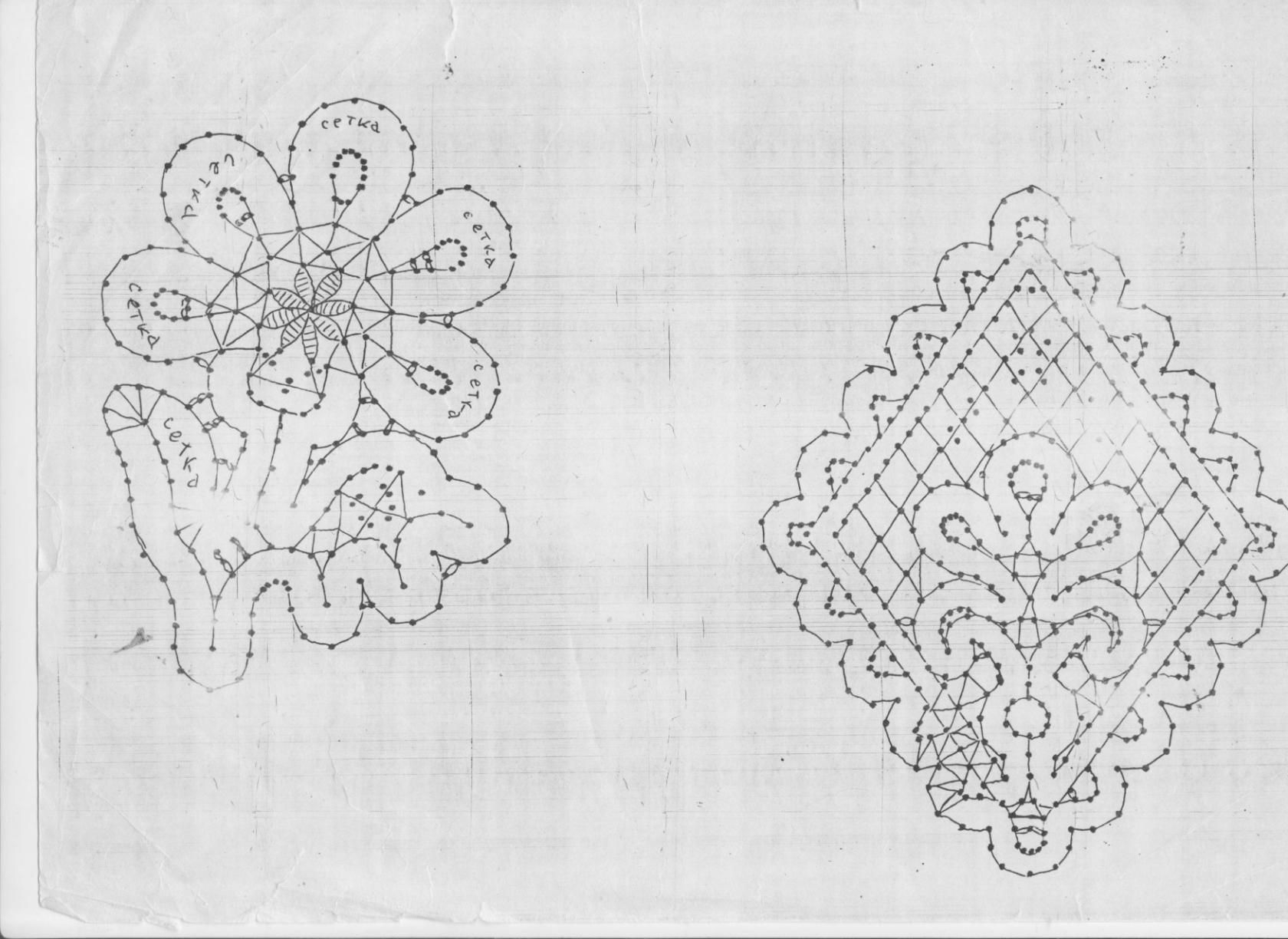 Кружево - стр. 3 - Книги по вышивке - Машинная вышивка Форум New embroidery