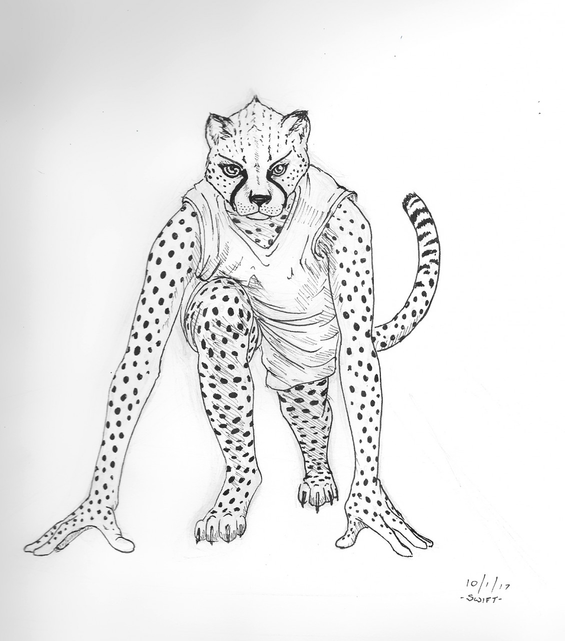 Самое быстрое животное леопард - 58 фото