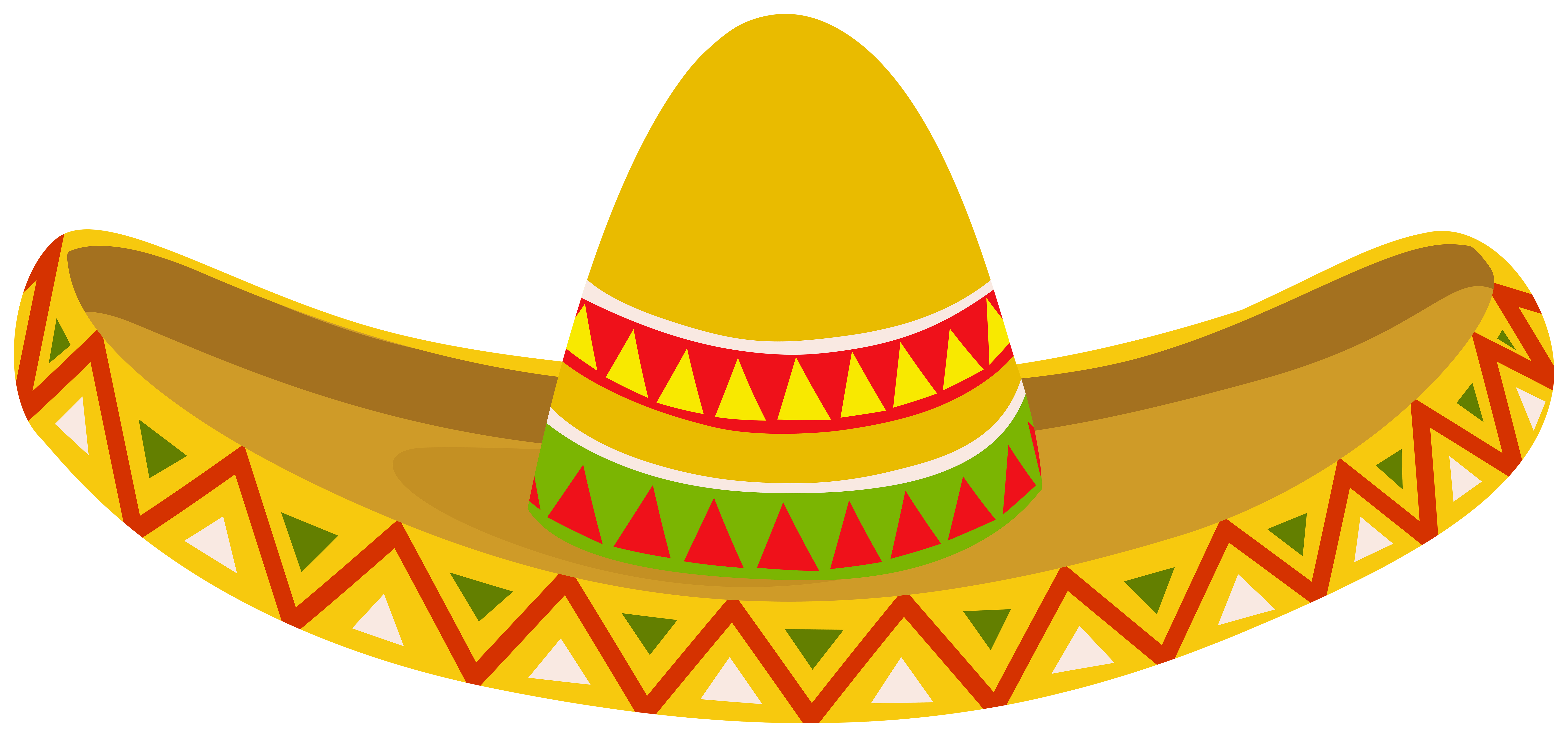 Мексиканская шляпа: векторные изображения и иллюстрации, которые можно скачать бесплатно | Freepik