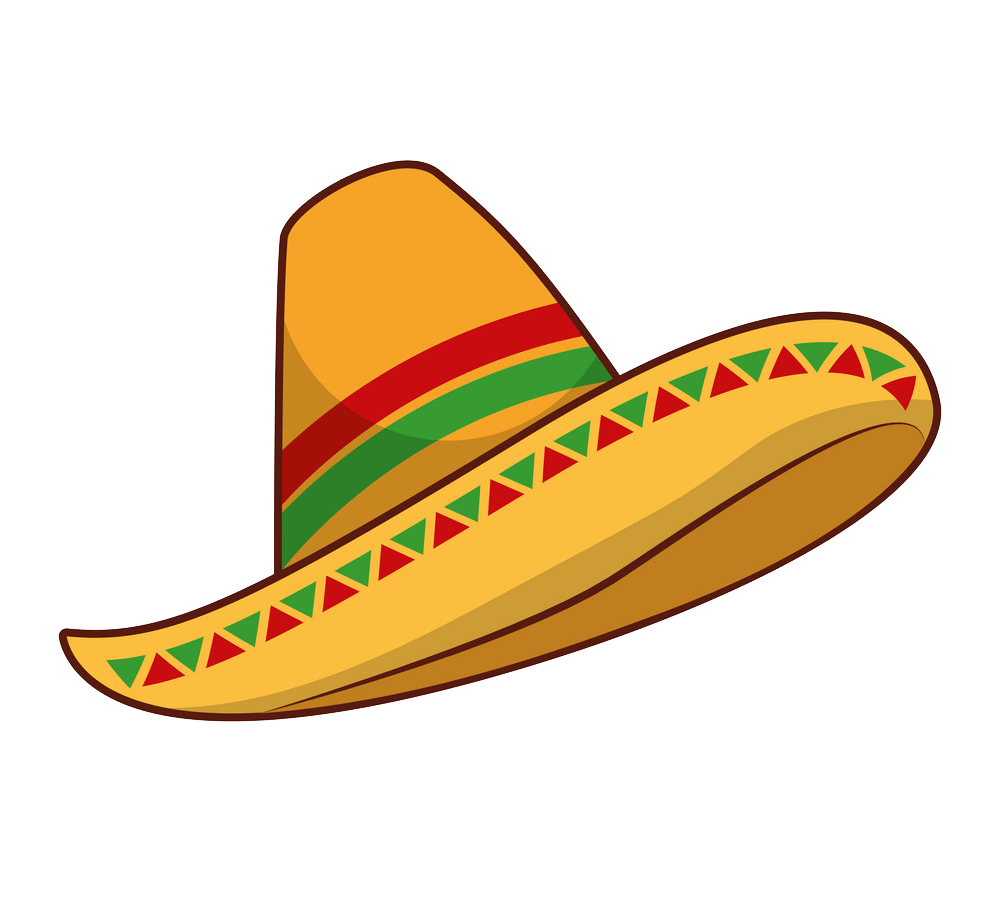 Как сделать мексиканскую шляпу своими руками?