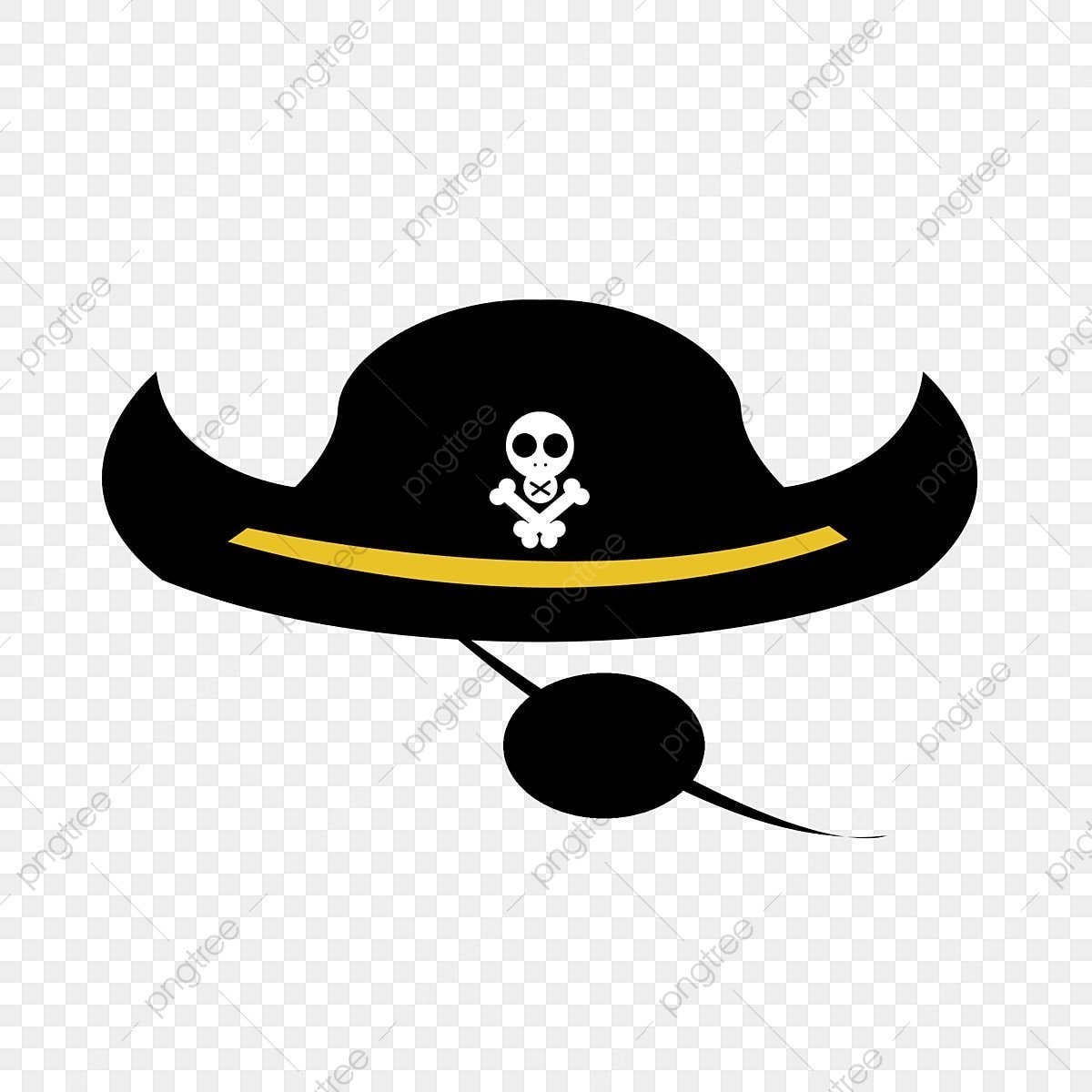 Пиратские аксессуары