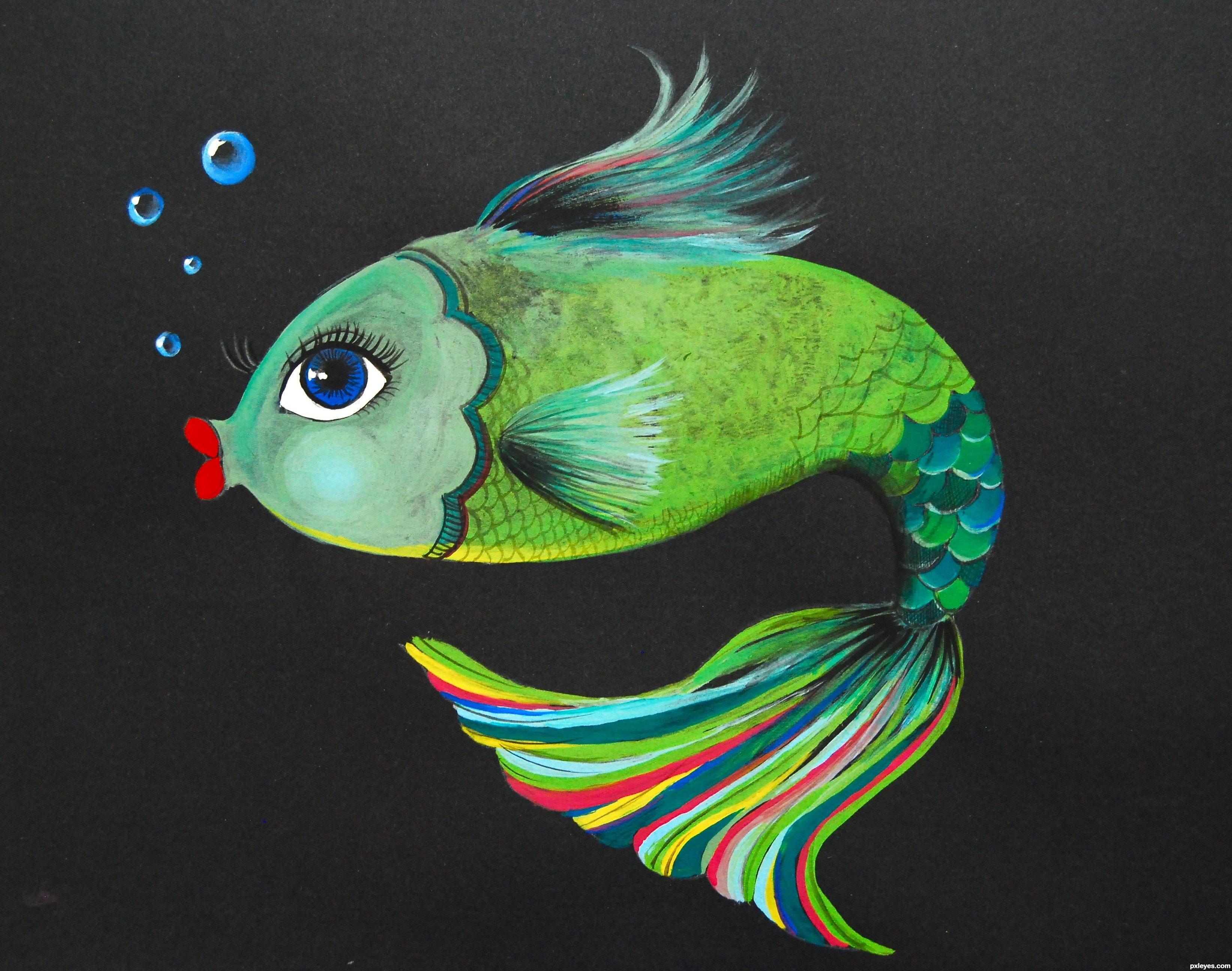 Произведение изумрудная рыбка. Рыбка вышитая гладью. Рыбы рисунок карандашом декоративные. Рыба рисунок красками. Крутая рыба рисунок.