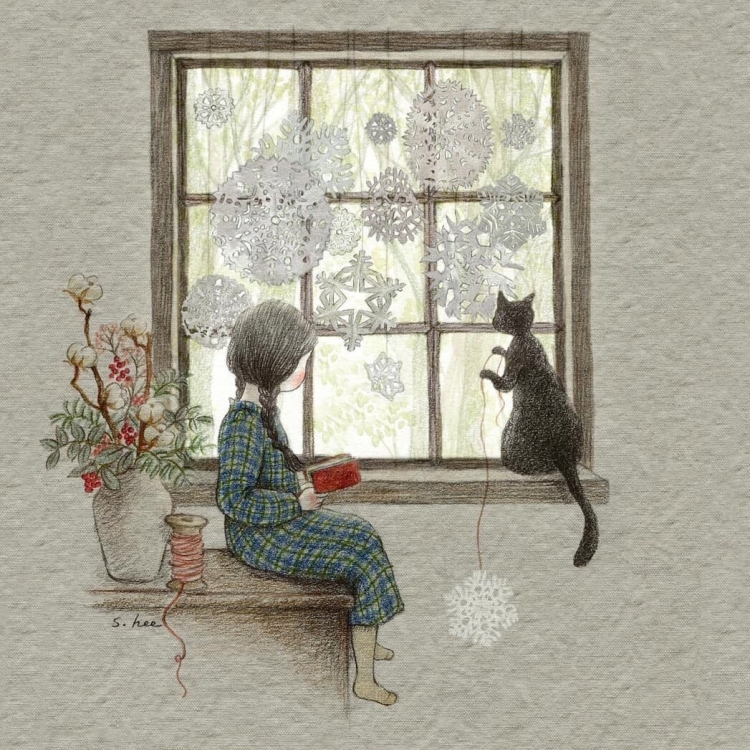 Lee s Hee художник