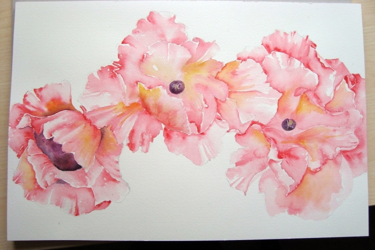 #Пошаговые_уроки@ele_Art_School