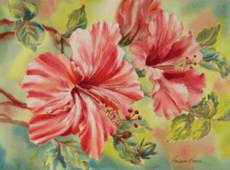 Художник Marianne Broome