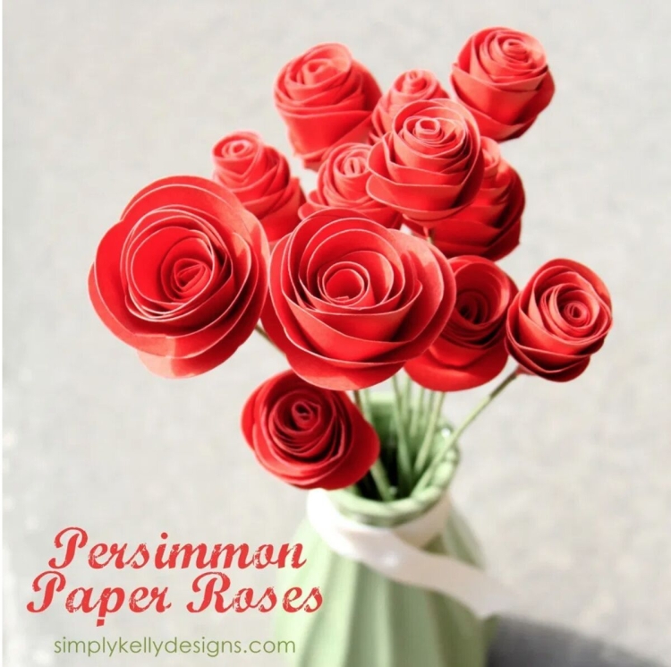 Фото Бумажные розы, более 92 качественных бесплатных стоковых фото