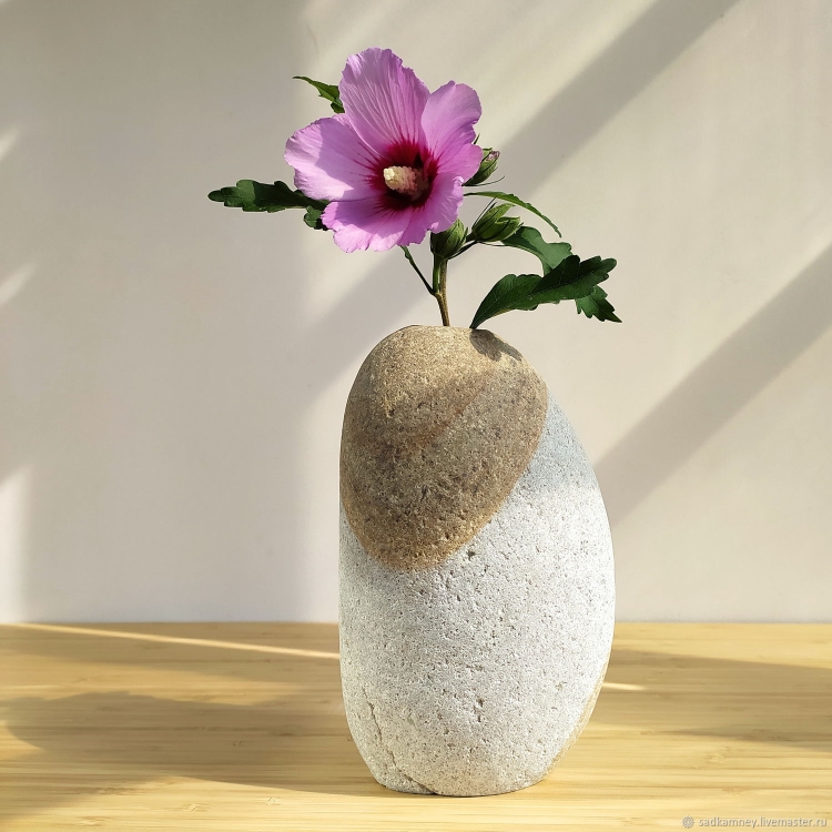 Примеры техник оформления для создания неповторимой вазы