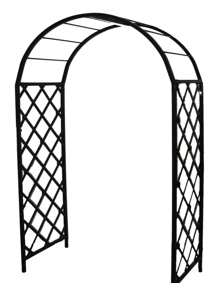 Садовая арка АС 2