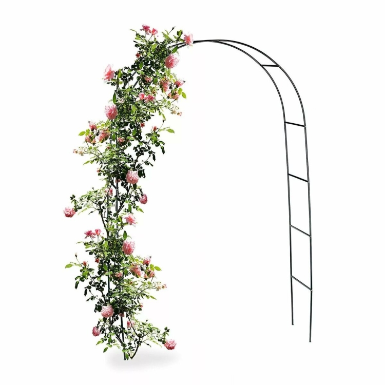 Садовая арка giardino