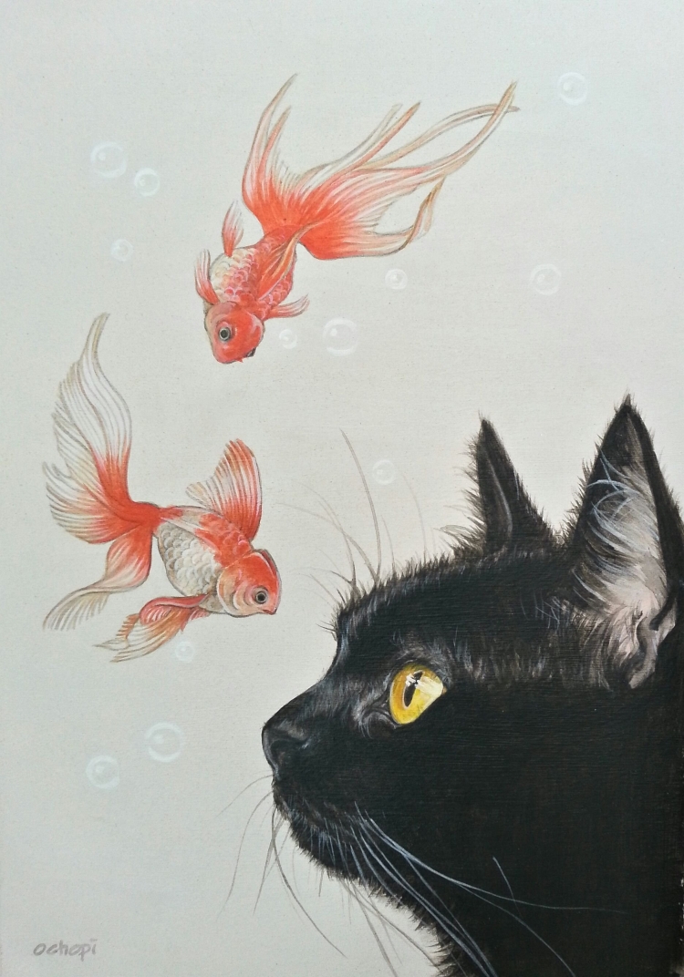 Рыба кот в черном море