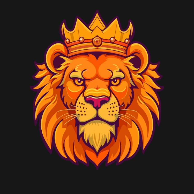 Лев царь природы