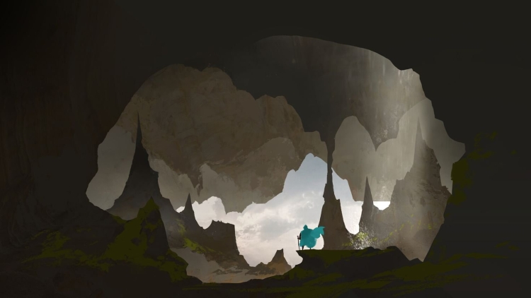 Природа пещер