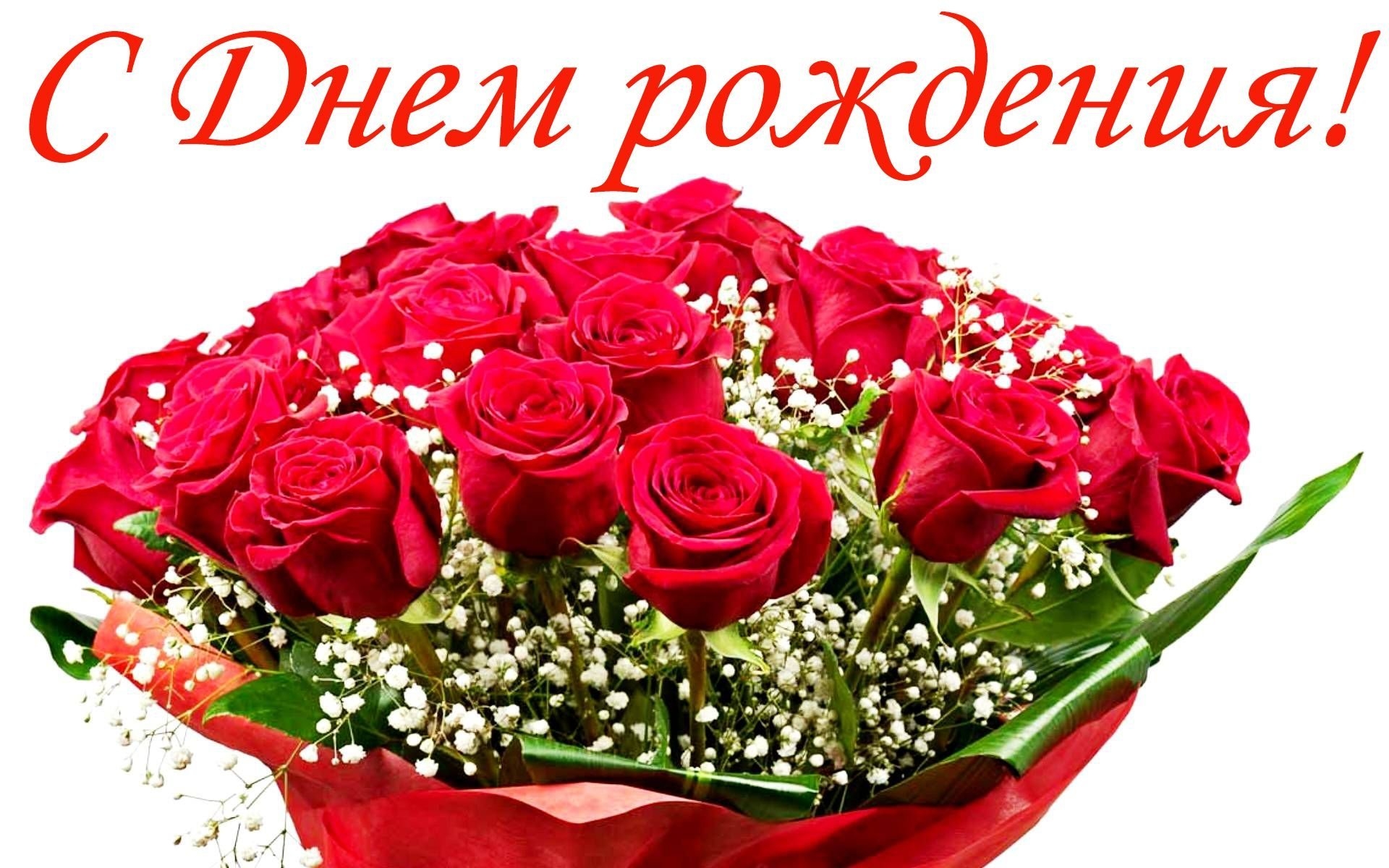 Днем рождения розы Изображения – скачать бесплатно на Freepik