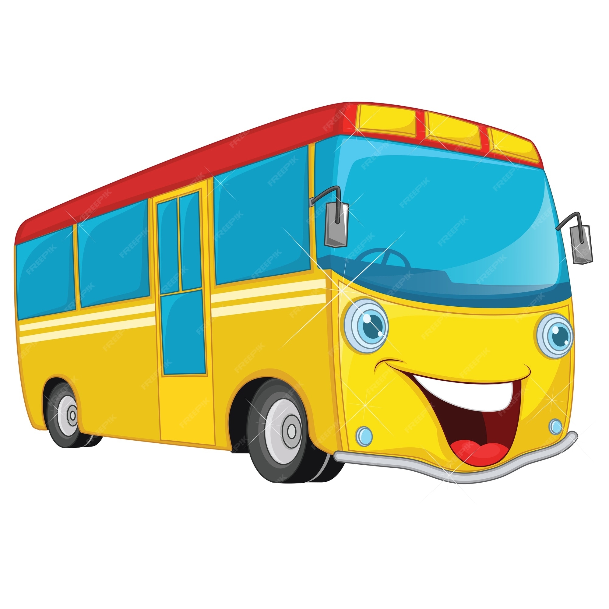 Купить Каркасный автобус 0А в магазине развивающих игрушек Детский сад