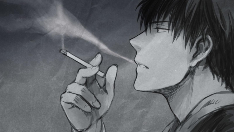 Toushirou Hijikata
