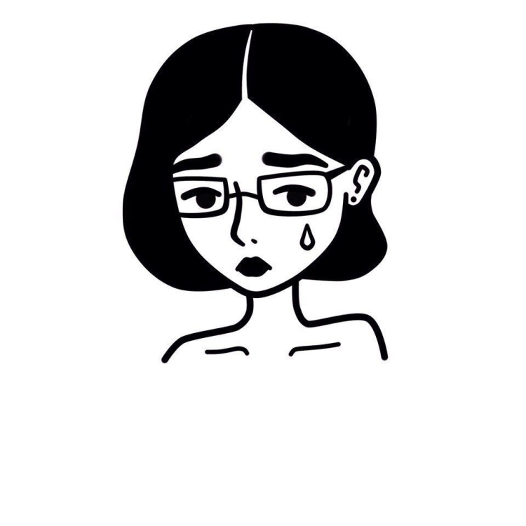 Маленькие рисунки черно белые