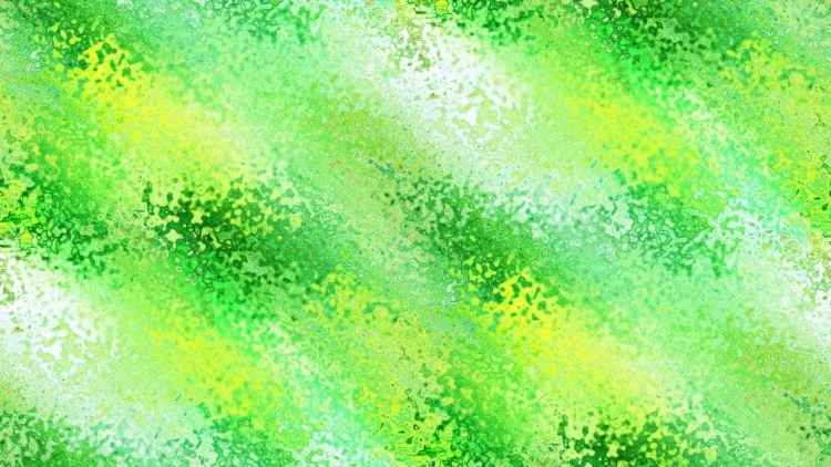 Зеленый абстрактный фон