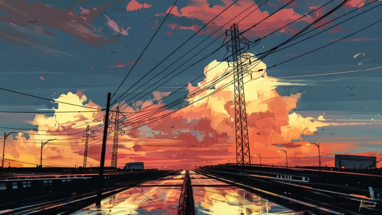 Alena Aenami Art