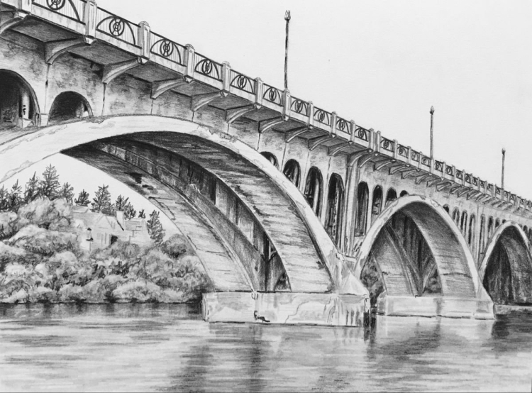 Хрустальный мост