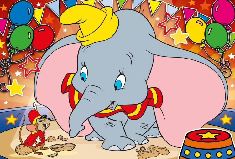Dumbo Disney