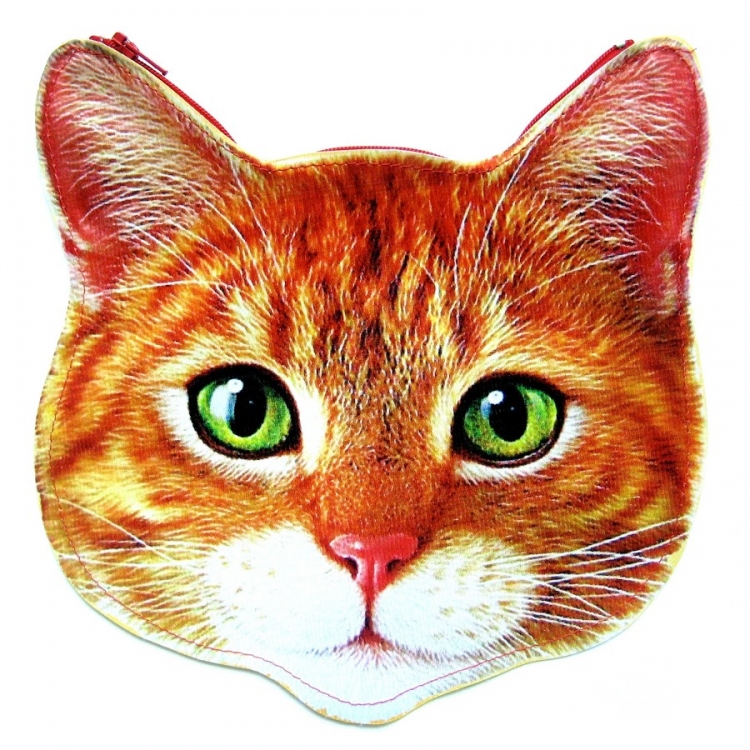 Голова кота рисунок (43 фото)