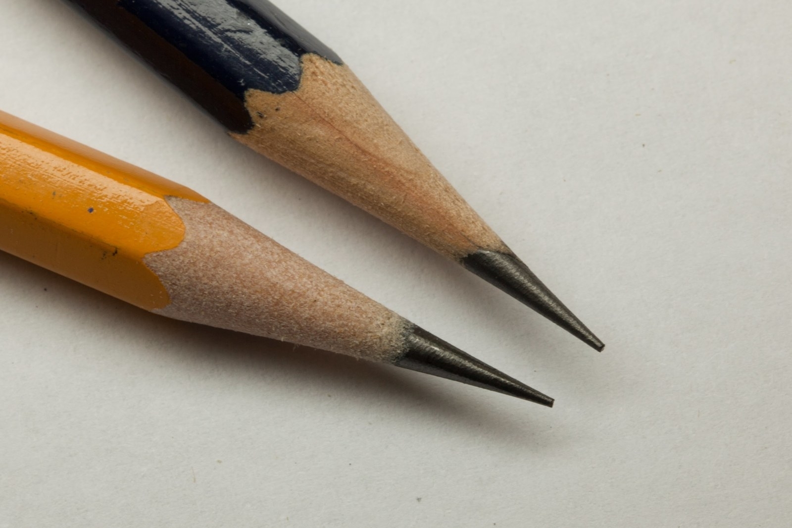 Начинка простого карандаша