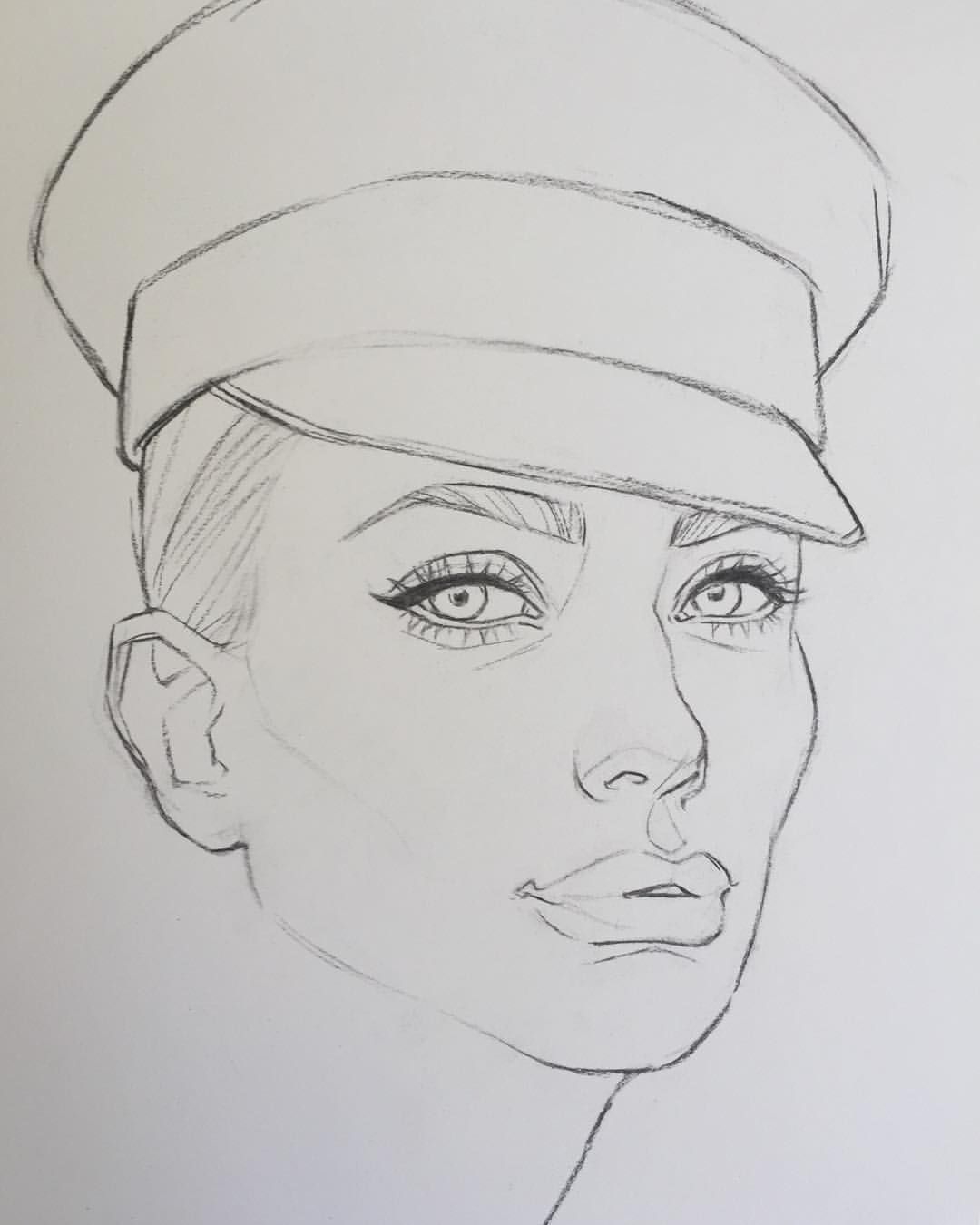 Военный рисунок карандашом легкий. Портреты карандашом для срисовки. Портреты карандашом легкие. Лицо карандашом. Портрет военного карандашом.