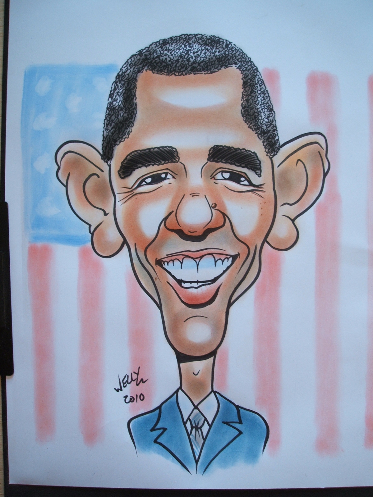 Шарж легкий 6 класс. Барак Обама карикатуры. Барак Обама шарж. Сатирический портрет Обама. Сатирический портрет Уилла Смита.
