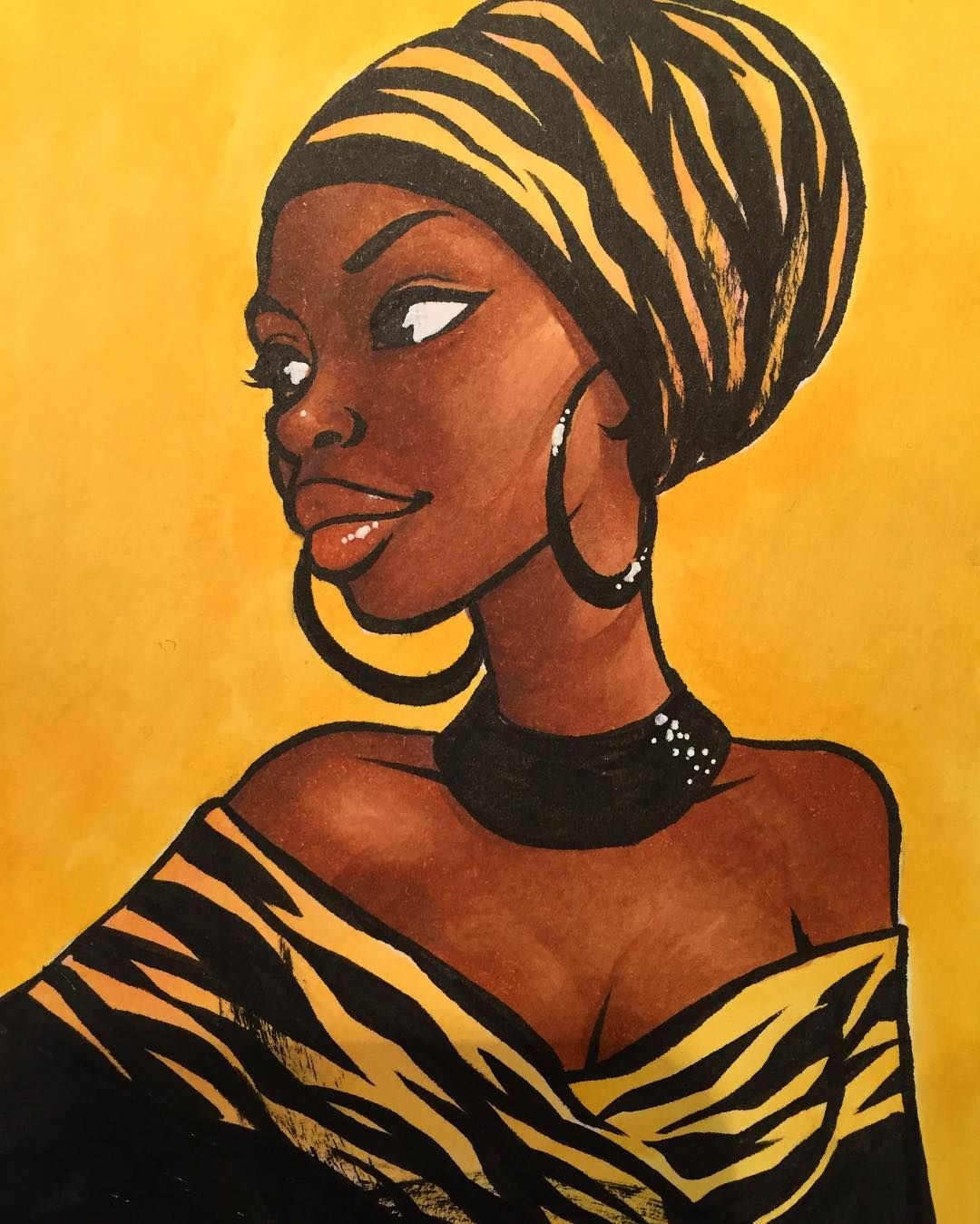 Картина негритянка. Портрет в африканском стиле. Картины в африканском стиле. Картина в стиле темнокожих. Портрет африканской девушки.
