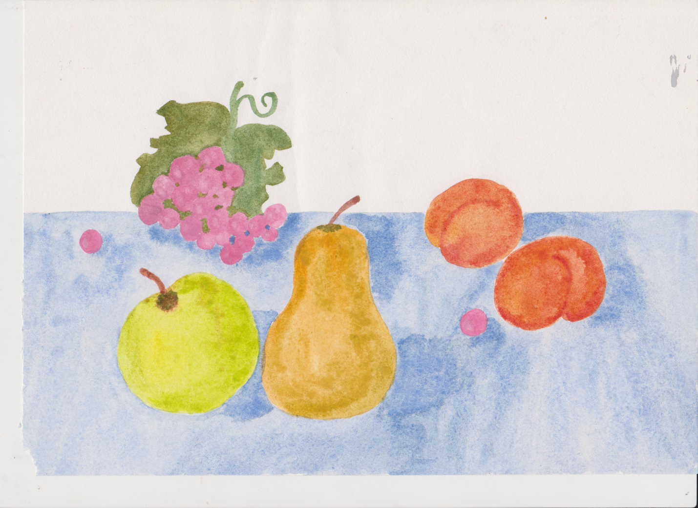 13 урок изо. Натюрморт для детей. Натюрморт рисунок. Рисование на тему фрукты. Рисование 3 класс.