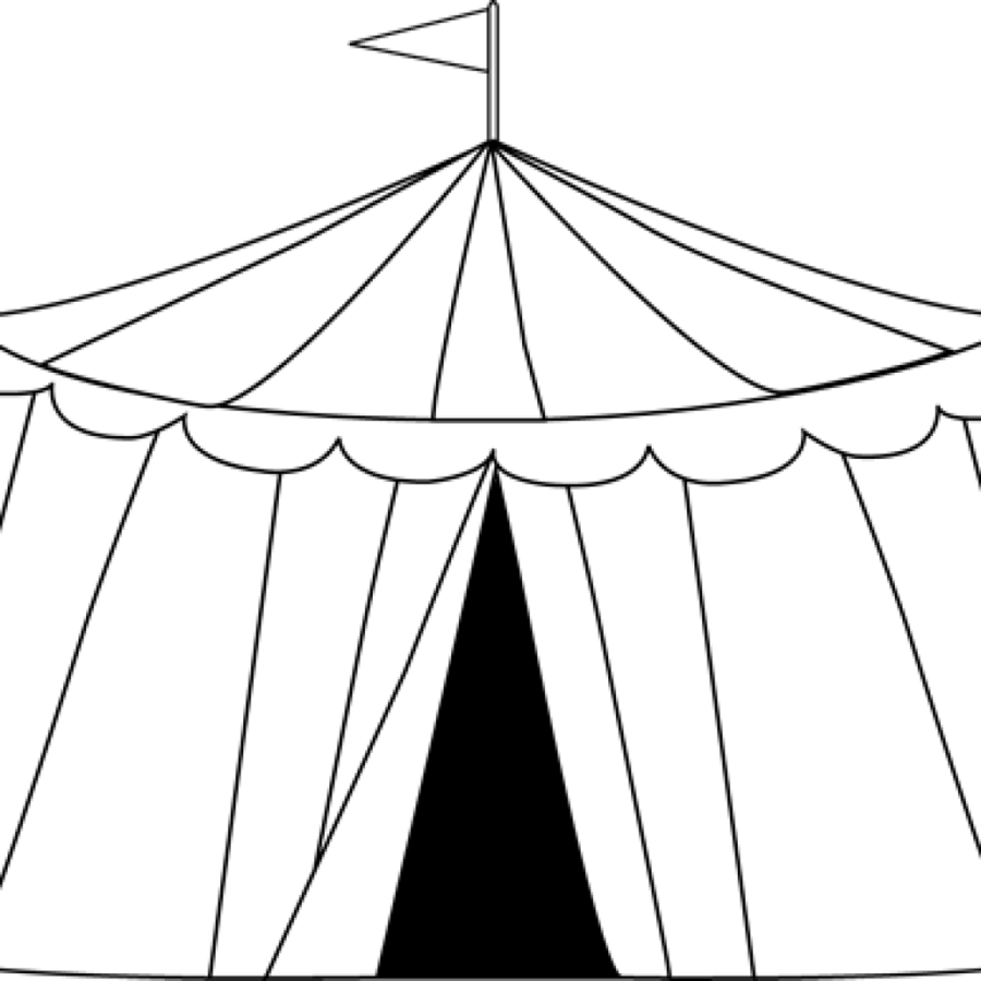 Картинки цифрового цирка нарисовать. Цирковой шатер. Цирк шапито, шатер. Шатер раскраска для детей. Рисование шатер для детей.
