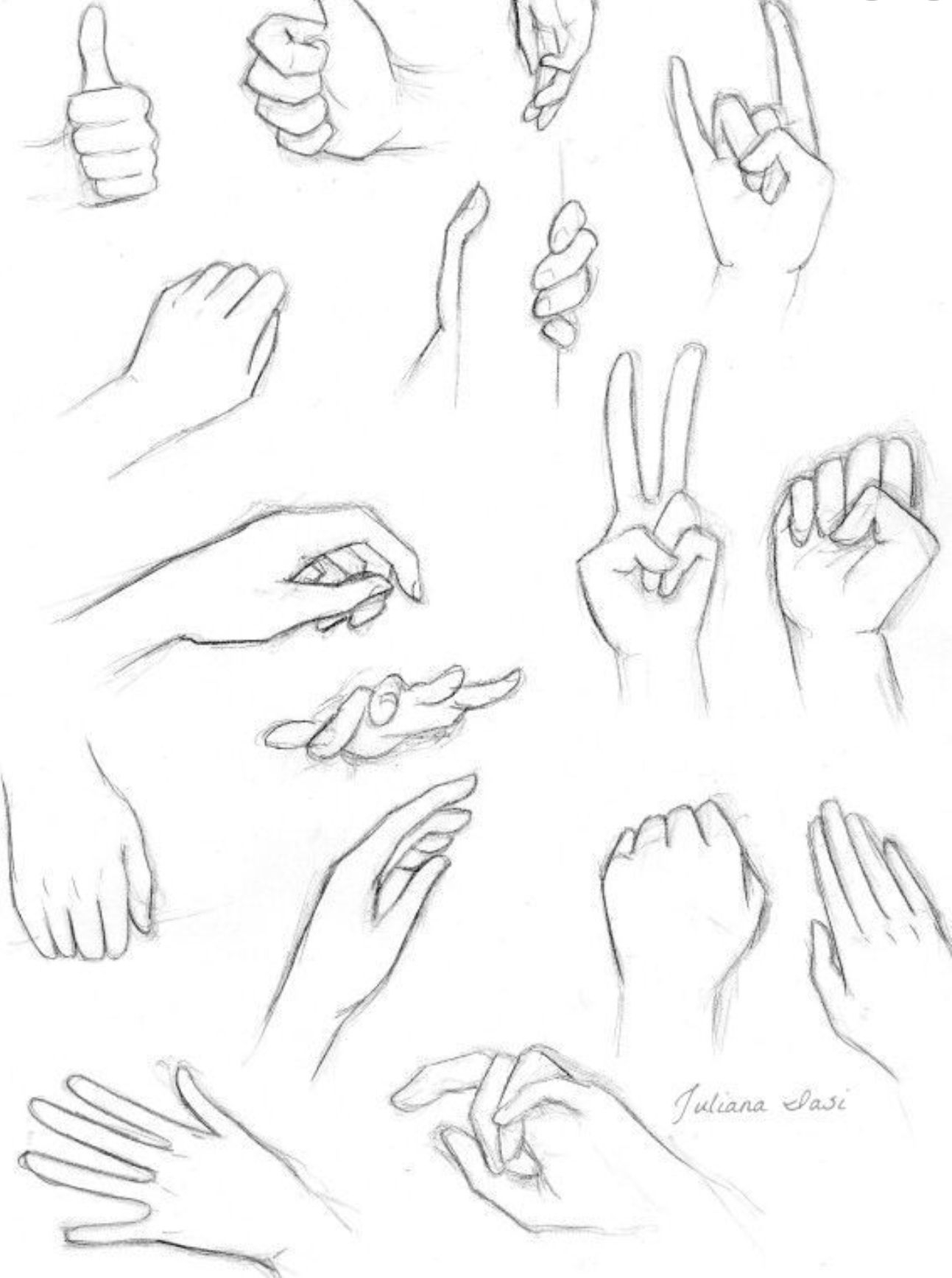 Рука нарисовать карандашом легко. Рисовка рук. Кисти рук для срисовки. Картинки для срисовки руки.
