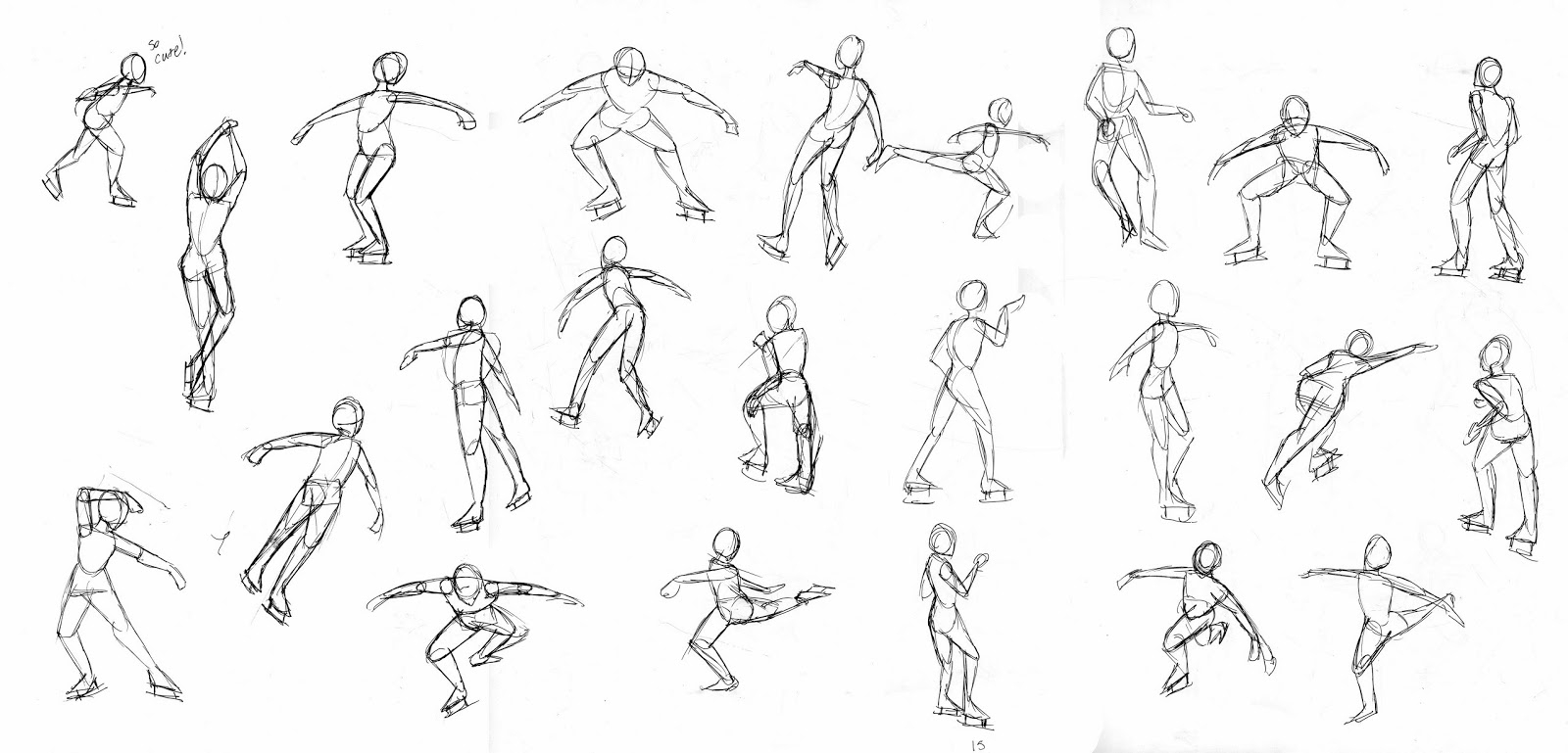 Какие изменения будут в движении. Фигура человека в движении. Рисование человека в движении. Рисование фигуры человека в движении. Человек в движении рисунок карандашом.