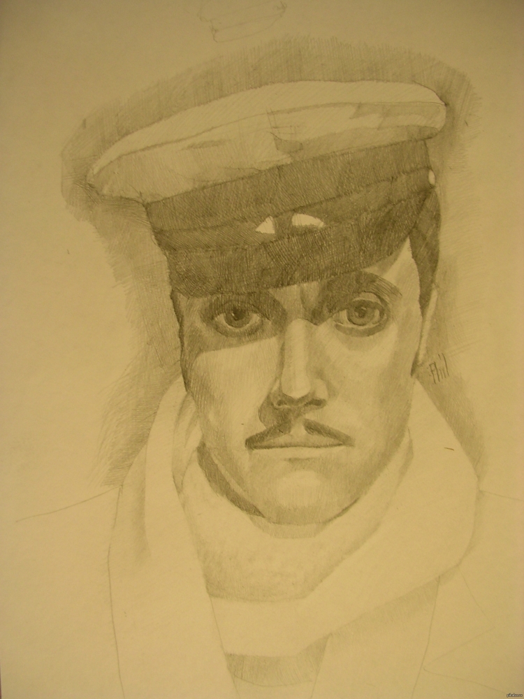 Андрей Миронов